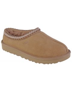 UGG Tasman Slipper 5955-DRI damskie kapcie, Beżowe 001