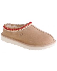 UGG Tasman Slipper 5955-SNDD damskie kapcie, Beżowe 001