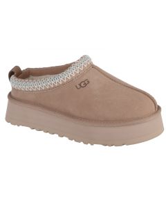 UGG Tazz Slipper 1122553-SAN damskie kapcie, Beżowe 001