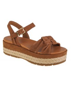 UGG W Neusch 1125026-CTSD damskie sandały, Brązowe 001