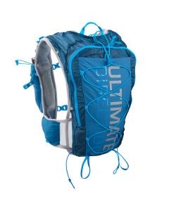 Ultimate Direction Mountain Vest 5 Backpack 80457420DUS unisex plecaki, Niebieskie 001