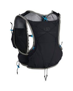 Ultimate Direction Race Vest Backpack 80457522ONX unisex plecaki, Czarne 001