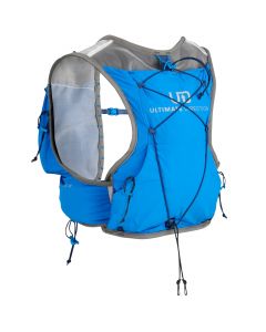 Ultimate Direction Race Vest Backpack 80457522UDB unisex plecaki, Niebieskie 001