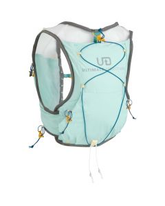 Ultimate Direction Race Vesta Backpack 80459822ICB damskie plecaki, Niebieskie 001