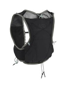 Ultimate Direction Race Vesta Backpack 80459822ONX damskie plecaki, Czarne 001