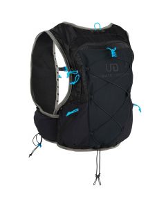 Ultimate Direction Ultra Vest Backpack 80458322ONX unisex plecaki, Czarne 001