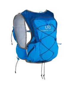 Ultimate Direction Ultra Vest Backpack 80458322UDB unisex plecaki, Niebieskie 001