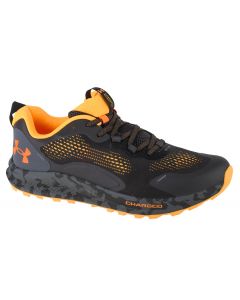 Under Armour Charged Bandit Trail 2 3024186-104 męskie buty do biegania, Czarne 001