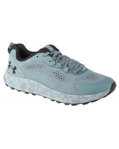 Under Armour Charged Bandit Trail 2 3024186-303 męskie buty do biegania, Zielone 001