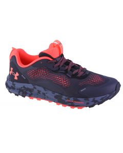 Under Armour Charged Bandit Trail 2 3024191-500 damskie buty do biegania, Fioletowe 001