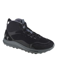 Under Armour Charged Bandit Trek 2 3024267-001 męskie buty trekkingowe, Czarne 001