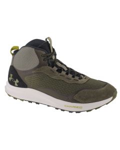 Under Armour Charged Bandit Trek 2 3024267-300 męskie buty trekkingowe, Zielone 001