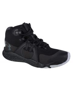 Under Armour Charged Maven Trek 3026370-002 męskie buty trekkingowe, Czarne 001