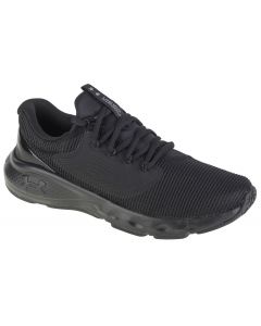 Under Armour Charged Vantage 2 3024873-002 męskie buty do biegania, Czarne 001