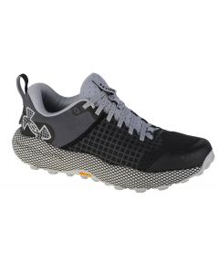 Under Armour Hovr DS Ridge TR 3025852-001 męskie buty do biegania, Czarne 001