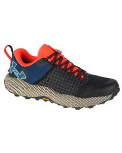 Under Armour Hovr DS Ridge TR 3025852-002 męskie buty do biegania, Czarne 001