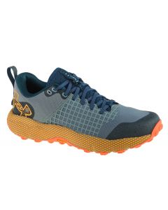 Under Armour Hovr DS Ridge TR 3025852-301 męskie buty do biegania, Zielone 001