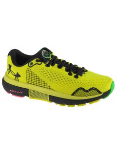 Under Armour Hovr Infinite 4 3024897-302 męskie buty do biegania, Żółte 001