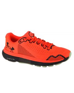 Under Armour Hovr Infinite 4 3024897-601 męskie buty do biegania, Czerwone 001