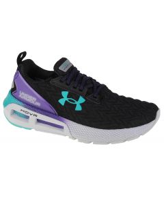 Under Armour Hovr Mega 2 Clone 3024479-003 męskie buty do biegania, Czarne 001