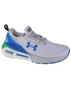 Under Armour Hovr Mega 2 Clone 3024479-105 męskie buty do biegania, Szare 001