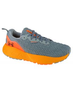 Under Armour Hovr Mega 3 Clone 3025308-300 męskie buty do biegania, Zielone 001