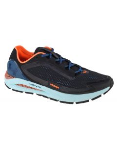 Under Armour Hovr Sonic 5 Storm 3025448-002 męskie buty do biegania, Czarne 001