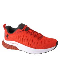 Under Armour Hovr Turbulence 3025419-601 męskie buty do biegania, Czerwone 001