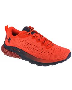 Under Armour Hovr Turbulence 3025419-800 męskie buty do biegania, Pomarańczowe 001