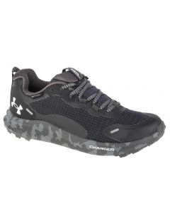 Under Armour W Charged Bandit Tr 2 SP 3024763-002 damskie buty do biegania, Czarne 001