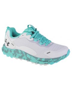 Under Armour W Charged Bandit Tr 2 SP 3024763-102 damskie buty do biegania, Szare 001