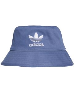 unisex adidas Adicolor Trefoil Bucket Hat GN4904 001