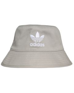unisex adidas Adicolor Trefoil Bucket Hat GN4905 001
