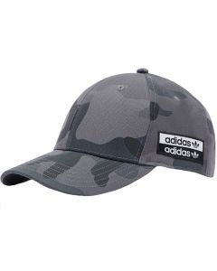 unisex adidas Camo Baseball Cap EH4067 001