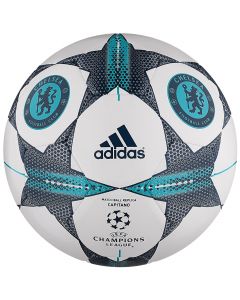 unisex adidas Finale 15 Capitano Chelsea Ball S90218 001