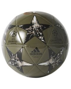 unisex adidas Finale 17 Capitano Ball BP7781 001