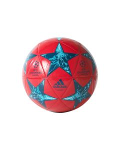 unisex adidas Finale 17 Capitano Ball BP7787 001