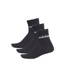 unisex adidas HC Crew Socks 3PP FJ7719 001