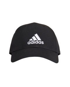 unisex adidas Lightweight EMB Baseball Cap GM4509 001