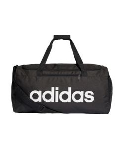 unisex adidas Linear Core Duffel M DT4819 DT4819 001