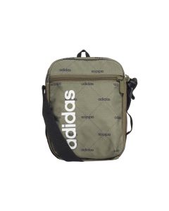 unisex adidas Linear Core Organizer ED0249 ED0249 001