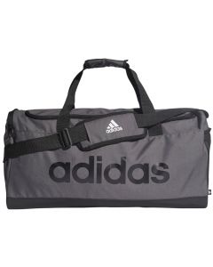 unisex adidas Linear Duffel M Bag H58228 H58228 001