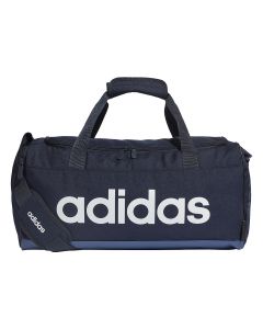 unisex adidas Linear Logo Duffle Bag FM6745 FM6745 001