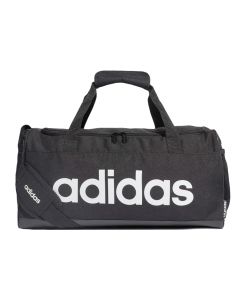 unisex adidas Linear Logo Duffle S Bag FL3693 FL3693 001