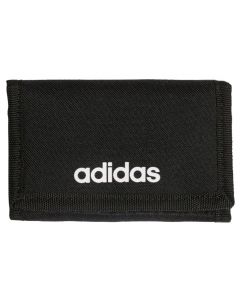 unisex adidas Linear Logo Wallet FL3650 FL3650 001