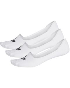 unisex adidas No-Show 3PP Socks CV5941 001