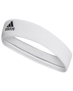 unisex adidas Tennis Headband CF6925 CF6925 001