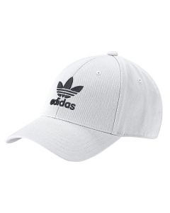 unisex adidas Trefoil Baseball Cap FJ2544 001