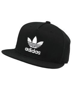 unisex Adidas Trefoil S-B Cap BK7324 BK7324 001