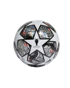 unisex adidas UCL Finale Istanbul Training Ball FH7346 001